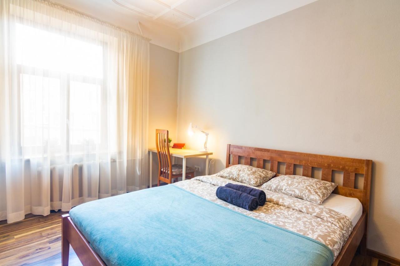 Dzīvoklis Spacious In The Heart Of The Riga